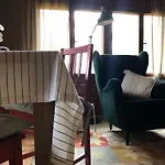 Wooden House In The Nature Modra