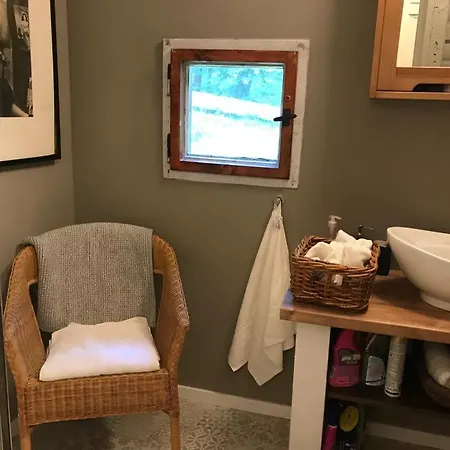 Wooden House In The Nature * Modra