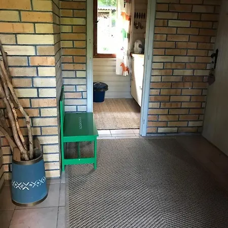 Wooden House In The Nature * Modra