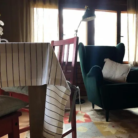 Wooden House In The Nature Modra